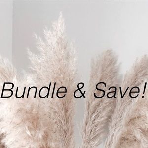 Bundle & Save!🌾